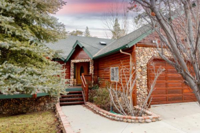Chateau Shay-1809 by Big Bear Vacations